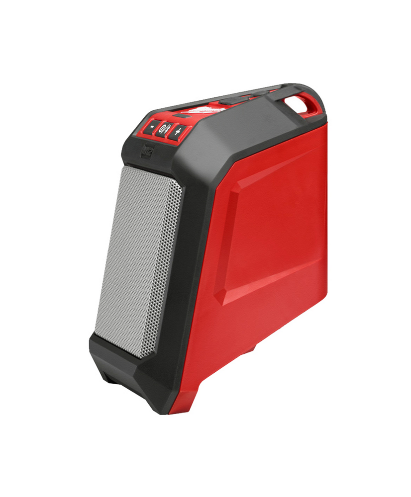 Radio Budowlane Głośnik Bluetooth Milwaukee M12 JSSP-0