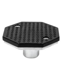 Podnośnik dwukolumnowy automat 4t FR5071P + olej + smary +kotwy