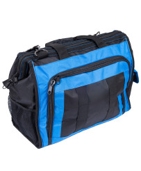 Torba dla elektryka monterska robocza narzędziowa zamknięta FR4142