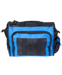 Torba dla elektryka monterska robocza narzędziowa zamknięta FR4142