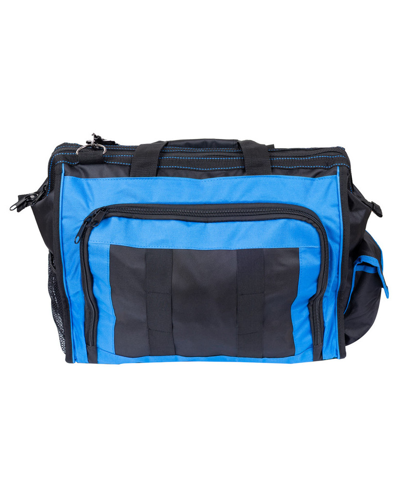 Torba dla elektryka monterska robocza narzędziowa zamknięta FR4142