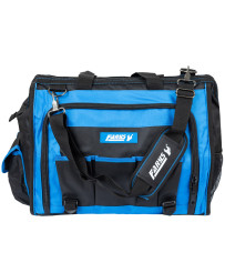 Torba dla elektryka monterska robocza narzędziowa zamknięta FR4142