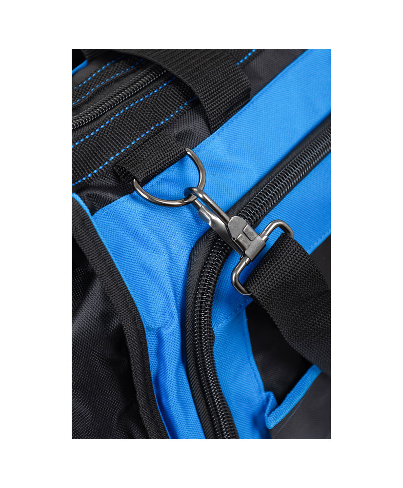 Torba dla elektryka monterska robocza narzędziowa zamknięta FR4142