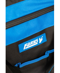 Torba dla elektryka monterska robocza narzędziowa zamknięta FR4142