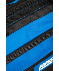 Torba dla elektryka monterska robocza narzędziowa zamknięta FR4142