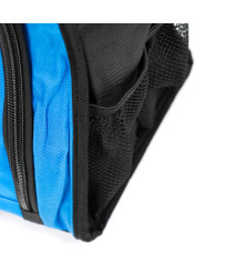 Torba dla elektryka monterska robocza narzędziowa zamknięta FR4142