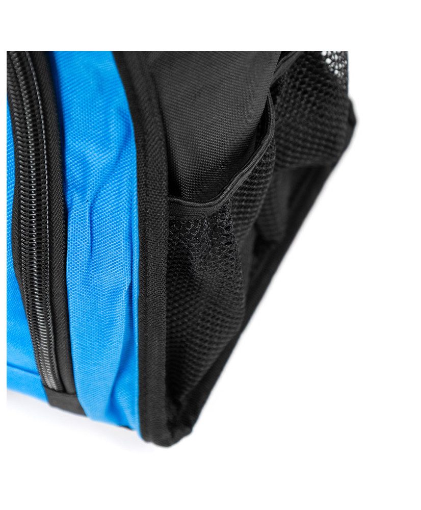 Torba dla elektryka monterska robocza narzędziowa zamknięta FR4142