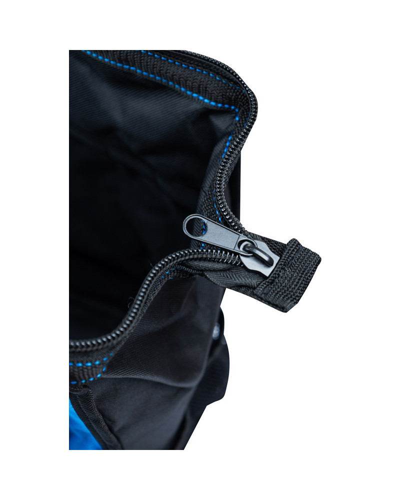 Torba dla elektryka monterska robocza narzędziowa zamknięta FR4142