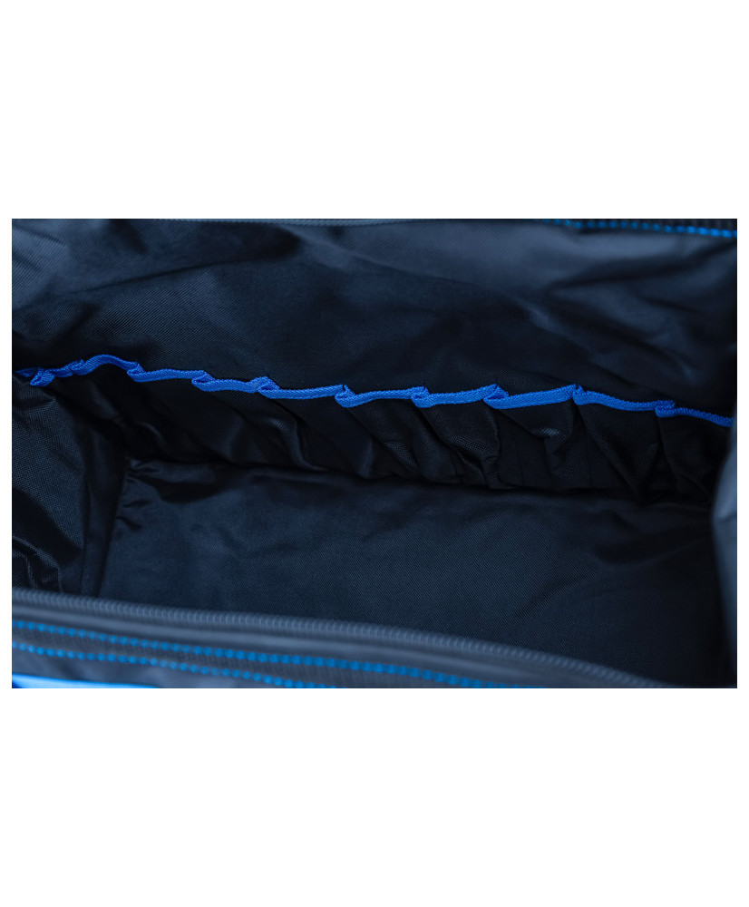 Torba dla elektryka monterska robocza narzędziowa zamknięta FR4142