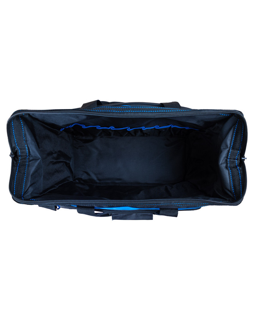 Torba dla elektryka monterska robocza narzędziowa zamknięta FR4142