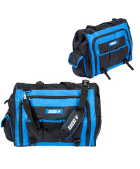 Torba dla elektryka monterska robocza narzędziowa zamknięta FR4142