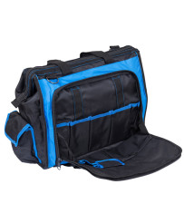 Torba dla elektryka monterska robocza narzędziowa zamknięta FR4142