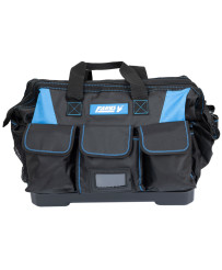 Torba robocza dla elektryka monterska narzędziowa zamknięta FR4143