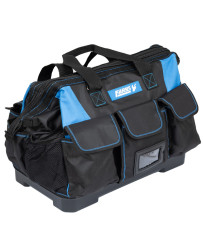 Torba robocza dla elektryka monterska narzędziowa zamknięta FR4143