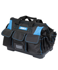 Torba robocza dla elektryka monterska narzędziowa zamknięta FR4143