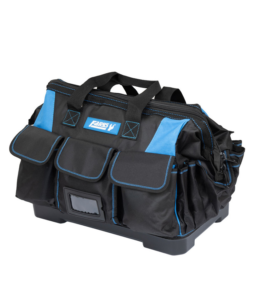 Torba robocza dla elektryka monterska narzędziowa zamknięta FR4143