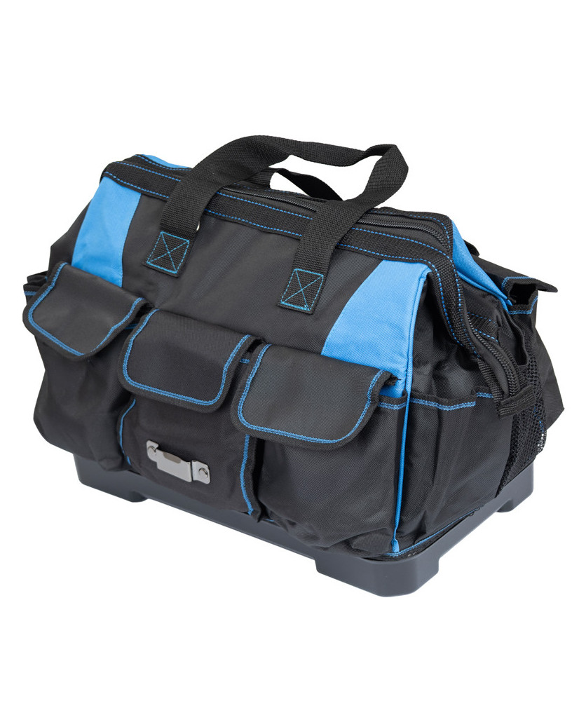 Torba robocza dla elektryka monterska narzędziowa zamknięta FR4143