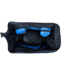 Torba robocza dla elektryka monterska narzędziowa zamknięta FR4143