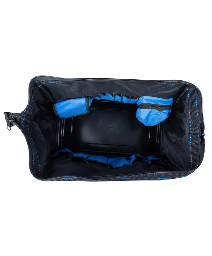 Torba robocza dla elektryka monterska narzędziowa zamknięta FR4143