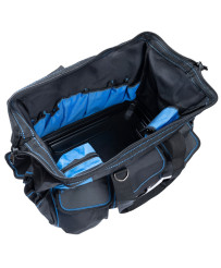 Torba robocza dla elektryka monterska narzędziowa zamknięta FR4143