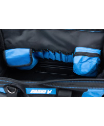 Torba robocza dla elektryka monterska narzędziowa zamknięta FR4143