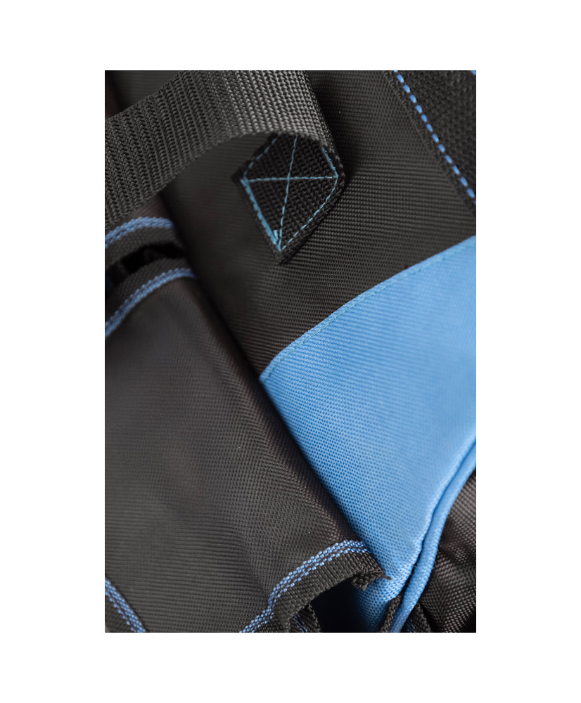 Torba robocza dla elektryka monterska narzędziowa zamknięta FR4143