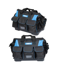 Torba robocza dla elektryka monterska narzędziowa zamknięta FR4143