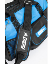 Torba narzędziowa dla elektryka FR4145 – zamykana, monterska, na pasek