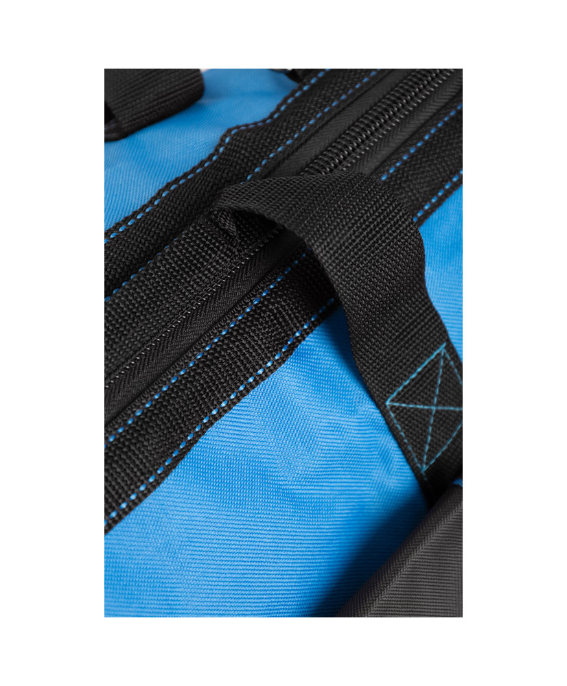 Torba  dla elektryka robocza monterska narzędziowa zamknięta na pasku FR4145