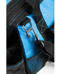 Torba narzędziowa dla elektryka FR4145 – zamykana, monterska, na pasek