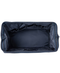 Torba narzędziowa dla elektryka FR4145 – zamykana, monterska, na pasek