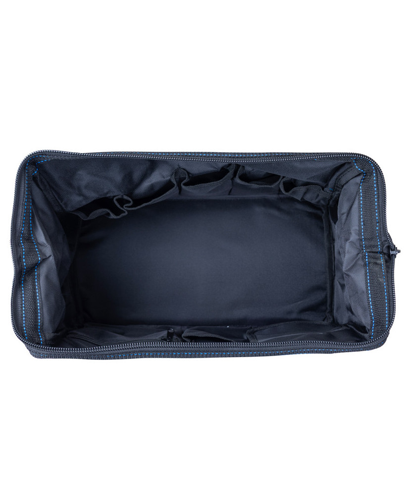 Torba  dla elektryka robocza monterska narzędziowa zamknięta na pasku FR4145