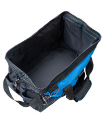 Torba narzędziowa dla elektryka FR4145 – zamykana, monterska, na pasek