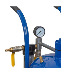 Piaskarka syfonowa oczyszczarka 38l zawory 1/2 - FR7012 N - OUTLET (1)