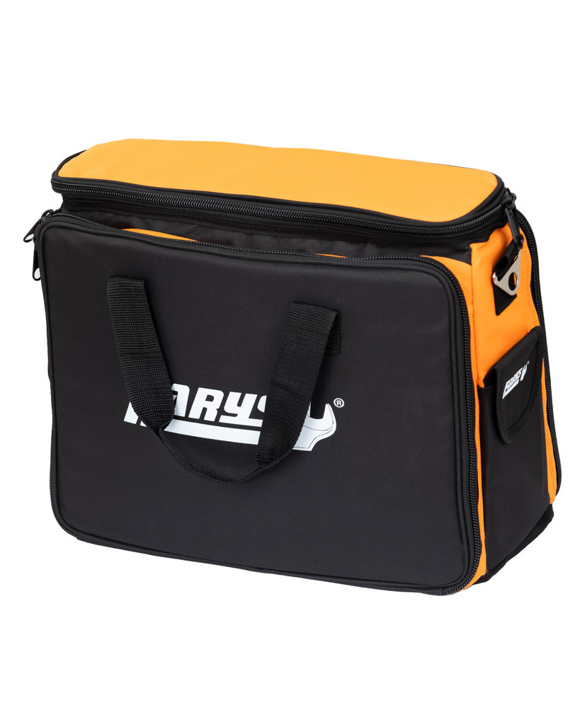 Torba Narzędziowa Monterska Robocza Organizer Na Ramię Farys FR4144