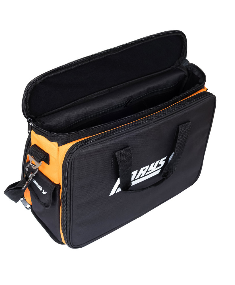 Torba Narzędziowa Monterska Robocza Organizer Na Ramię Farys FR4144