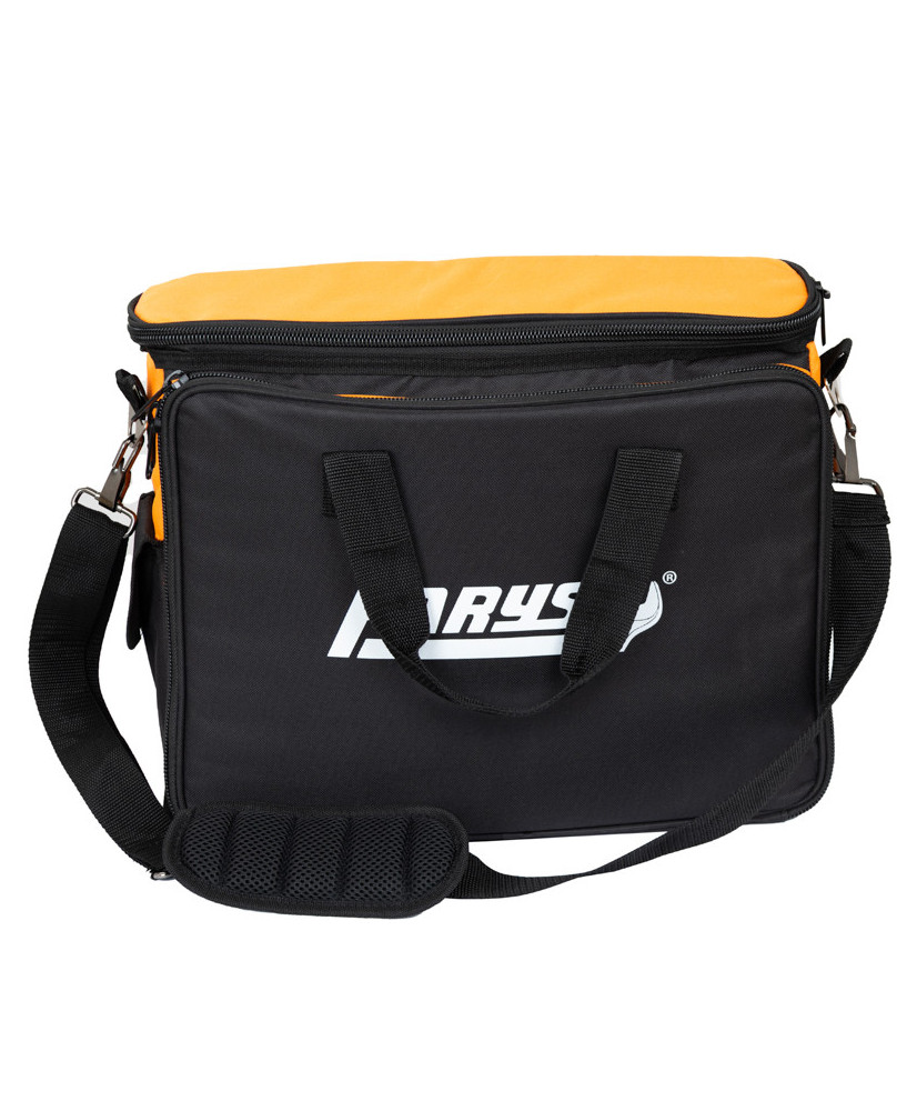 Torba Narzędziowa Monterska Robocza Organizer Na Ramię Farys FR4144