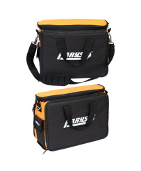 Torba Narzędziowa Monterska Organizer Farys FR4144