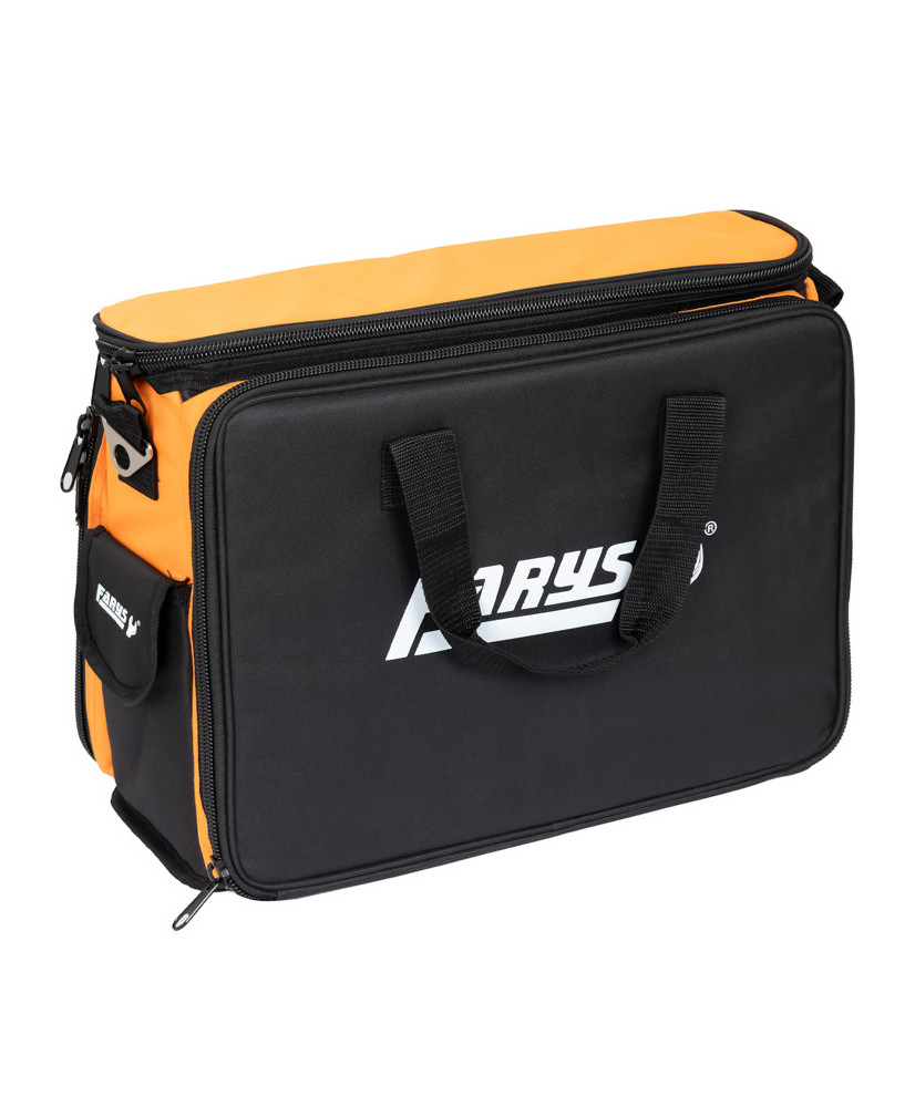 Torba Narzędziowa Monterska Robocza Organizer Na Ramię Farys FR4144