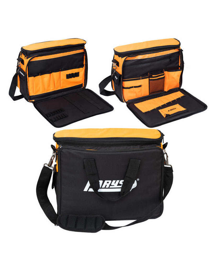 Torba Narzędziowa Monterska Organizer Farys FR4144