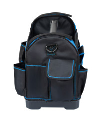 Torba narzędziowa robocza otwarta z rączką paskiem na ramię FR4140