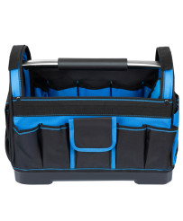 Torba narzędziowa robocza otwarta z rączką paskiem na ramię FR4140