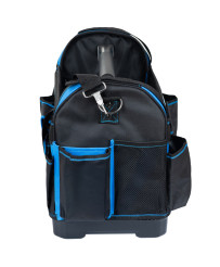 Torba narzędziowa robocza otwarta z rączką paskiem na ramię FR4140