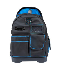 Torba narzędziowa robocza otwarta z rączką paskiem na ramię FR4141