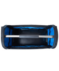 Torba narzędziowa robocza otwarta z rączką paskiem na ramię FR4141