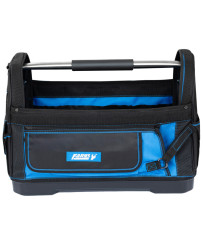 Torba narzędziowa robocza otwarta z rączką paskiem na ramię FR4141