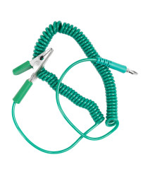 Próbnik Tester Napięcia Automatyczny Samochodowy 6V-24V LED Z Sondą i Krokodylkiem