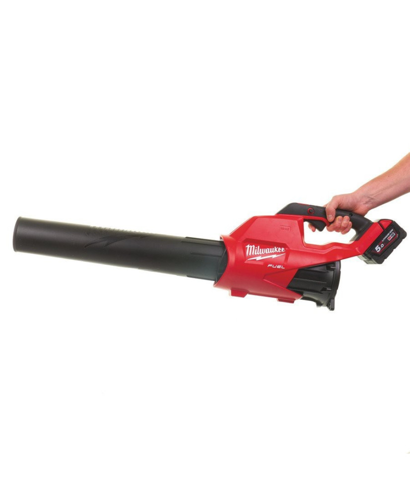 Dmuchawa akumulatorowa M18 FBLG3-0 MILWAUKEE