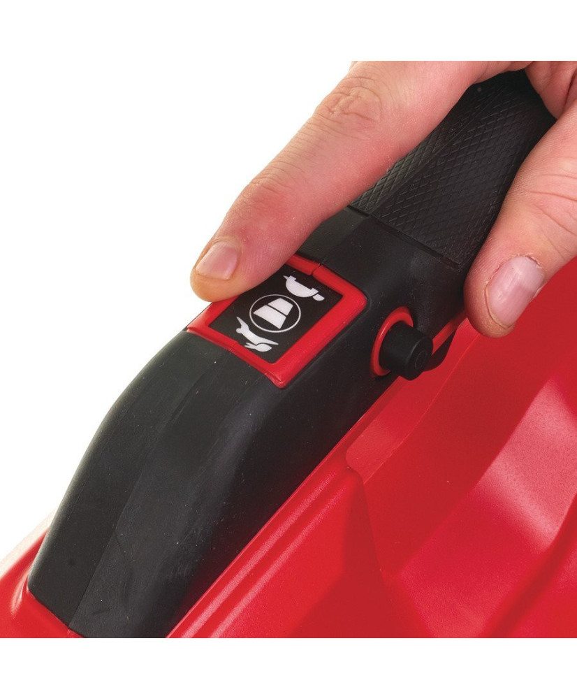 Dmuchawa akumulatorowa M18 FBLG3-0 MILWAUKEE