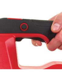 Dmuchawa akumulatorowa M18 FBLG3-0 MILWAUKEE